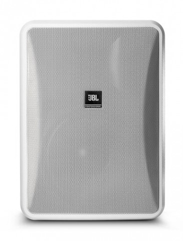 JBL CONTROL-28-1  8" 2-way 175 watt Loudspeaker, 8 Ohm or 70.7 Volt JBL CONTROL-28-1  8" 2-way 175 watt Loudspeaker, 8 Ohm or 70.7 Volt